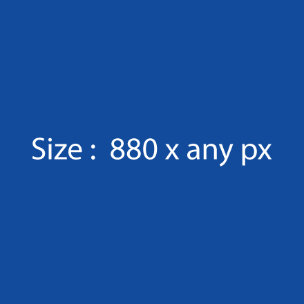 small ad