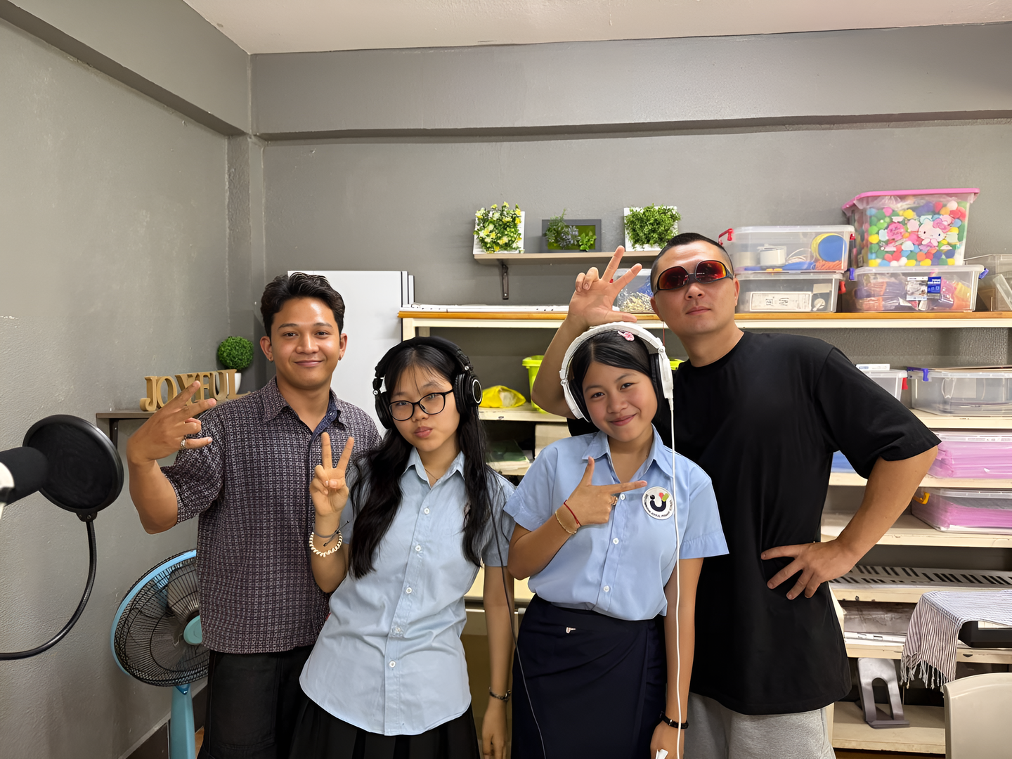 News